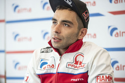 Danilo Petrucci, Pramac Racing