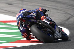 Michael van der Mark, Pata Yamaha