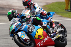 Franco Morbidelli, Marc VDS