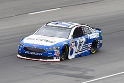 Ricky Stenhouse Jr., Roush Fenway Racing Ford