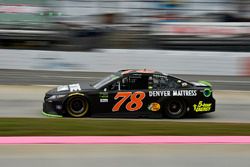 Martin Truex Jr., Furniture Row Racing Toyota