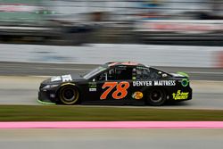 Martin Truex Jr., Furniture Row Racing Toyota