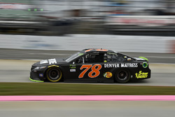 Martin Truex Jr., Furniture Row Racing Toyota