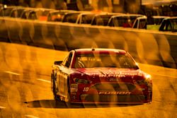 Даника Патрик, Stewart-Haas Racing Ford