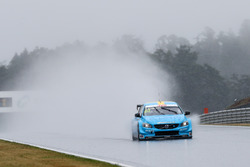 Nestor Girolami, Polestar Cyan Racing, Volvo S60 Polestar TC1
