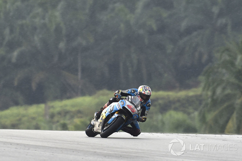 Jack Miller, Estrella Galicia 0,0 Marc VDS