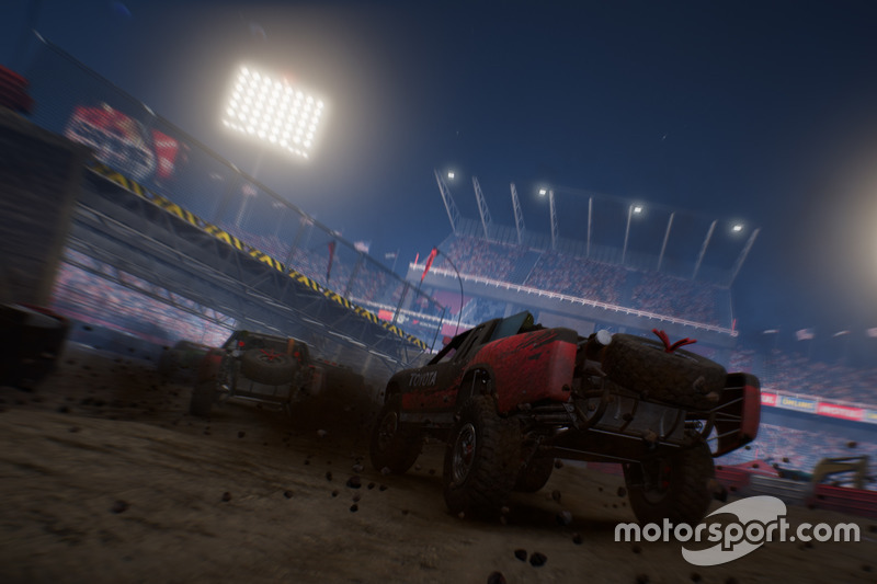 Imagen de Gravel