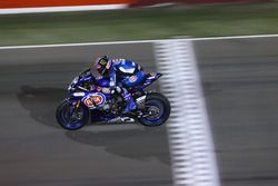 Alex Lowes, Pata Yamaha