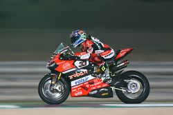 Marco Melandri, Ducati Team