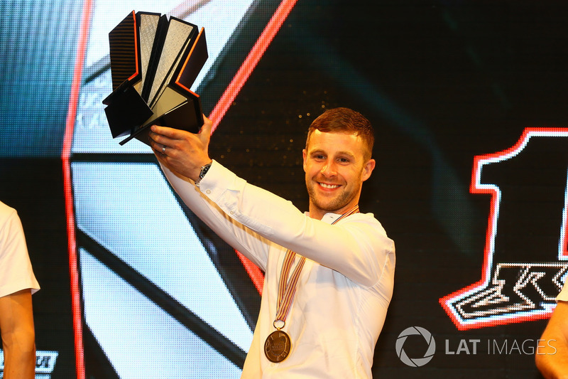 WorldSBK: Jonathan Rea