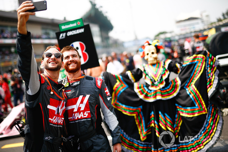Haas F1 Team