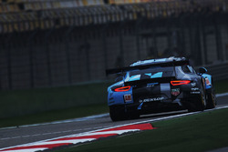 #77 Dempsey-Proton Racing Porsche 911 RSR: Christian Ried, Matteo Cairoli, Marvin Dienst