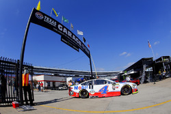 Kevin Harvick, Stewart-Haas Racing Rodney, Mobil 1 Ford Fusion