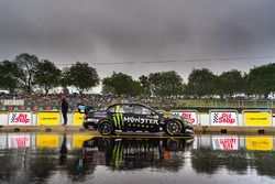 Cameron Waters, Prodrive Racing Australia Ford