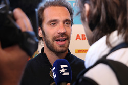 Jean-Eric Vergne, Techeetah