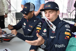 Макс Ферстаппен, Red Bull Racing