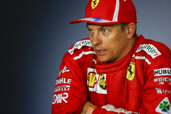 Кими Райкконен, Ferrari