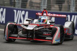 Maro Engel, Venturi Formula E Team