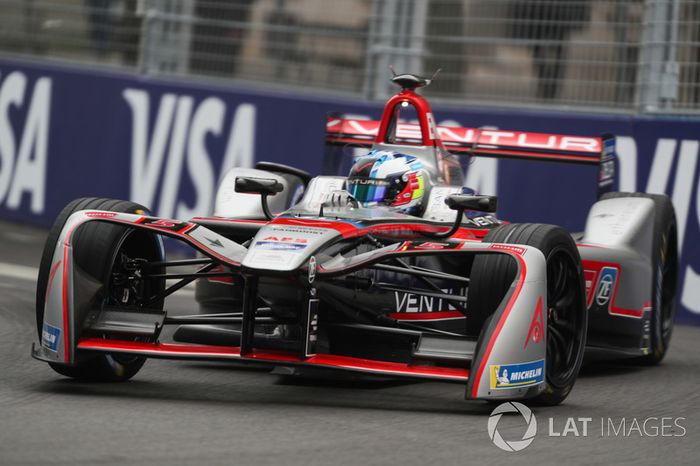 Maro Engel, Venturi Formula E Team
