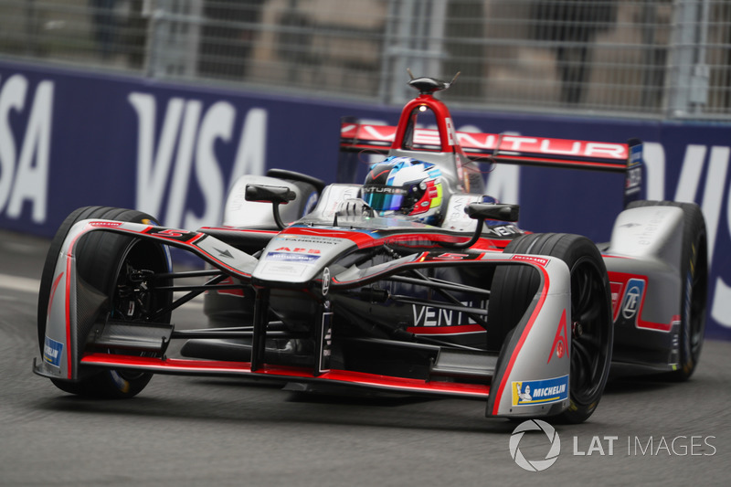 Maro Engel, Venturi Formula E Team