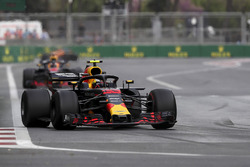 Max Verstappen, Red Bull Racing RB14