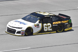 Brendan Gaughan, Beard Motorsports, Chevrolet Camaro Beard Oil Distributing / South Point Hotel & Casino
