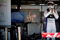 Alex Lynn, DS Virgin Racing