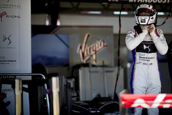 Alex Lynn, DS Virgin Racing