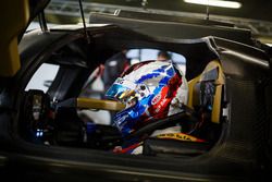 Vitaly Petrov, SMP Racing Dallara BR1 LMP1