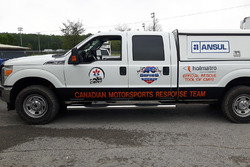 Canadian Motorsports Response Team