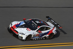 #25 BMW Team RLL BMW M8 GTE: Alexander Sims, Connor De Phillippi, Bill Auberlen, Philipp Eng