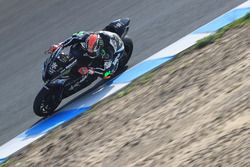 Tom Sykes, Kawasaki Racing