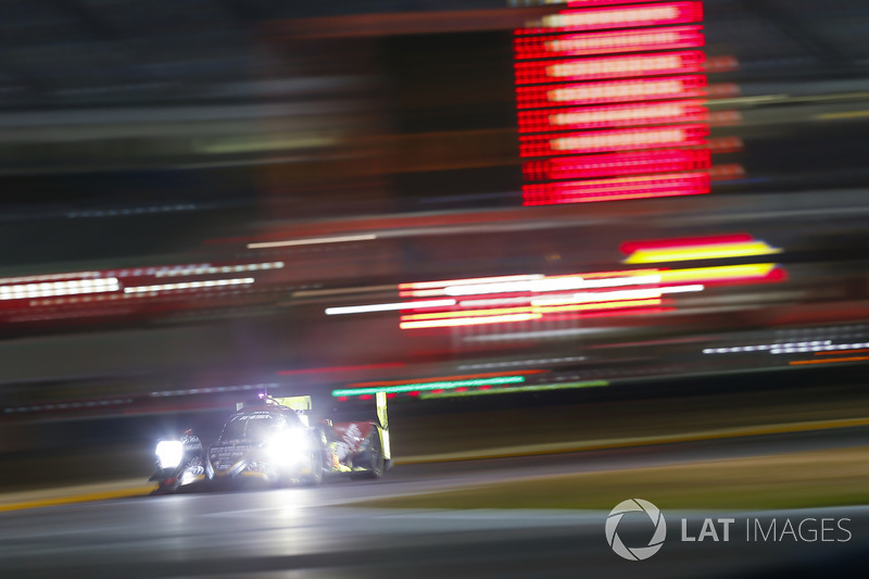 #37 Jackie Chan DC Racing JOTA ORECA LMP2, P: Lance Stroll, Felix Rosenqvist, Daniel Juncadella, Robin Frijns