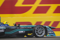 Pietro Fittipaldi, Jaguar Racing