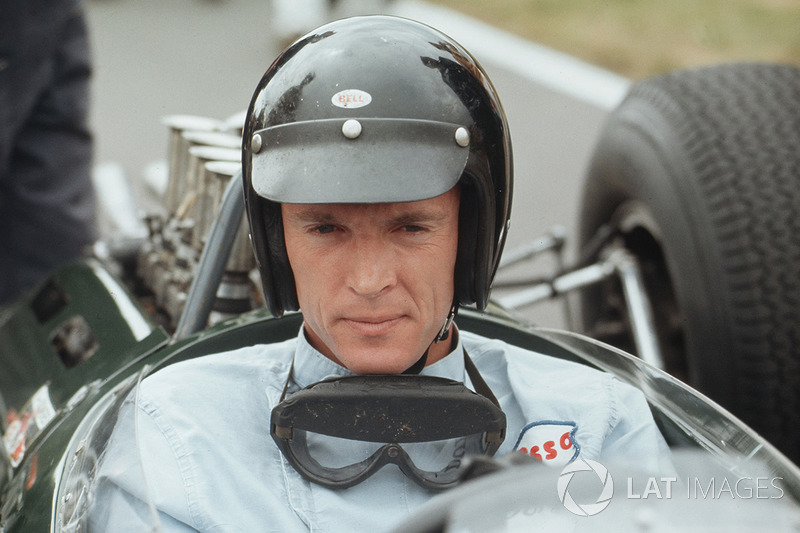 Dan Gurney