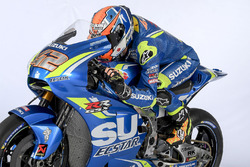Alex Rins, Team Suzuki MotoGP