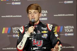 William Byron