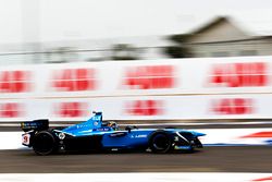  Sébastien Buemi, Renault e.Dams