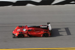 #55 Mazda Team Joest Mazda DPi: Jonathan Bomarito, Spencer Pigot, Harry Tincknell