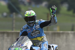 Franco Morbidelli, Estrella Galicia 0,0 Marc VDS