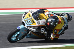 Gabriel Rodrigo, RBA Racing Team