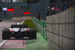 Kevin Magnussen, Haas F1 Team VF-18