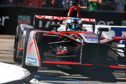 Maro Engel, Venturi Formula E Team