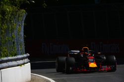 Daniel Ricciardo, Red Bull Racing RB14
