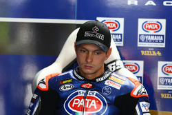 Michael van der Mark, Pata Yamaha