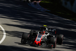 Kevin Magnussen, Haas F1 Team VF-18