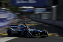 Sébastien Buemi, Renault e.Dams