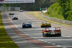 #71 AF Corse Ferrari 488 GTE EVO: Davide Rigon, Sam Bird, Miguel Molina