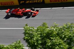 Kimi Raikkonen, Ferrari SF71H