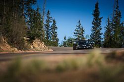 Romain Dumas, Volkswagen I.D. R Pikes Peak